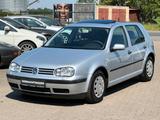 Volkswagen Golf IV 1.6 Edition Automatik 2.Hand Klima SHZ - Volkswagen Golf: Edition Iv