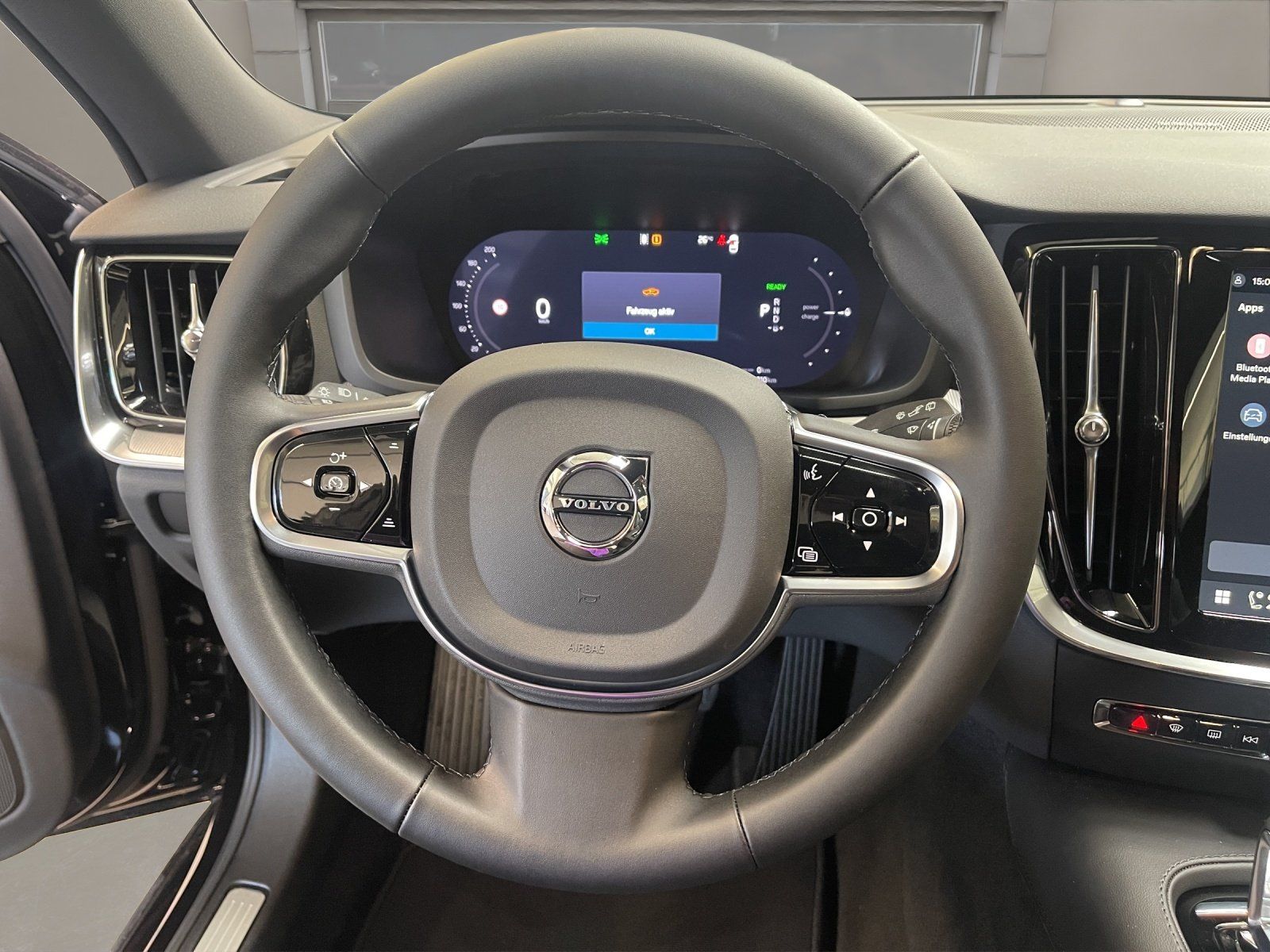 Volvo V60 - Bild 11