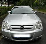Opel Bastler und Export |Opel Signum 2.2 Direct... - gebrauchte Opel Signum aus dem Jahr 2003