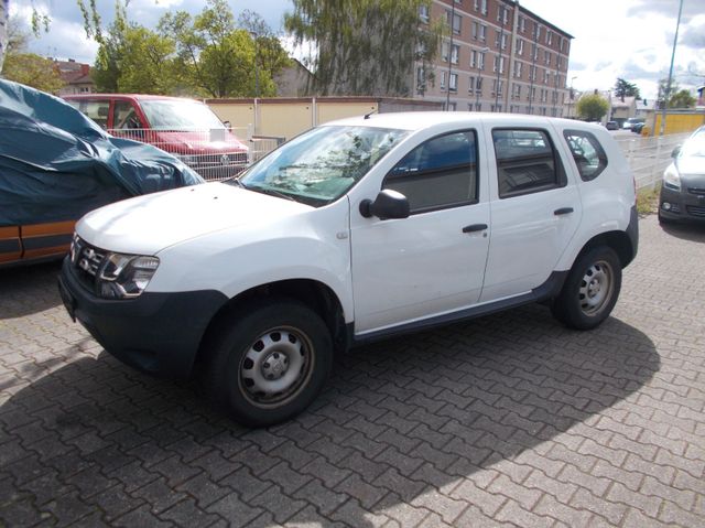 Dacia Duster I Essentiel 4x2