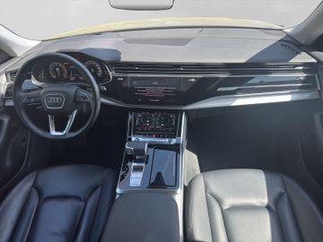 Audi Q8 - 5