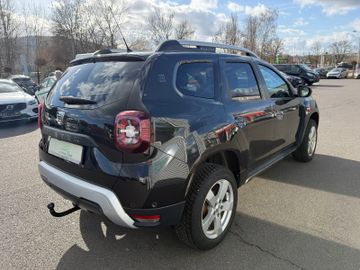 Dacia Duster II Celeb. 15 Years+Navi+Kamera+AHK+SHZ