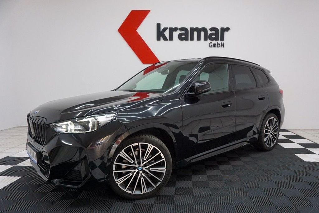 Image of BMW X1