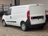 Fiat Doblo SX Maxi Klimaauto*NAVI*Kamera*1.Hand - gebrauchte Fiat Van