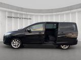 Mazda 5 Sports-Line*Xenon*Cam*Navi*Leder*7 Sitze - Mazda 5 mit Diesel-Antrieb