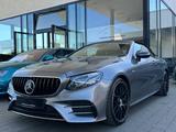 Mercedes-Benz E 53 AMG 4Matic Cabriolet | 360° | Multibeam