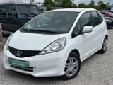 Honda Jazz 1.4 99PS*Klima*Rentnerfahrzeug* - Honda Jazz in München