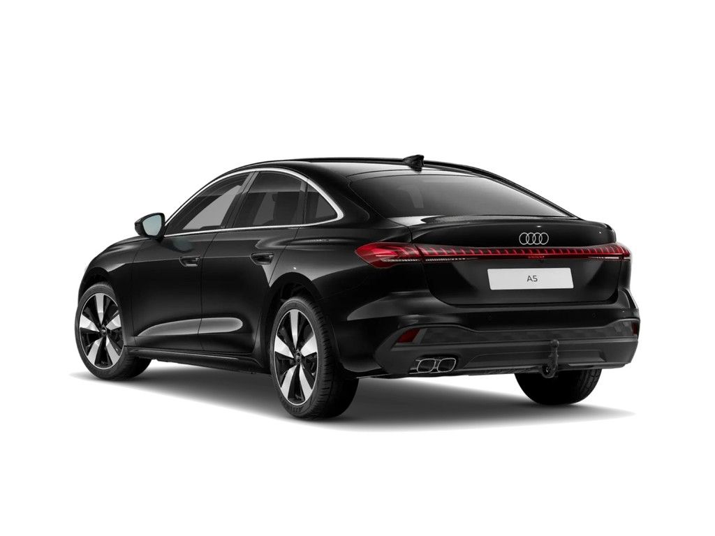 Audi A5 Lim. 2.0 TDI . LED Navi ACC AHK imagem 3