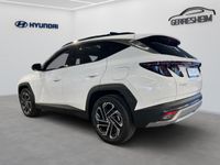 Hyundai TUCSON - Vorschau Bild 4