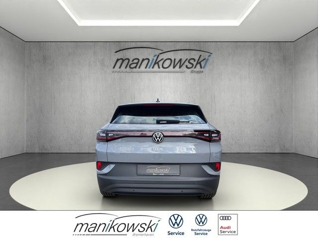 Volkswagen ID.4 Pro electric 286 PS ProHUD APP STANDKLIMA foto 4