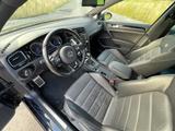 Volkswagen VW Golf 7 R Variant Top Zustand Scheckheft Voll - Volkswagen Golf: Kombi, 7