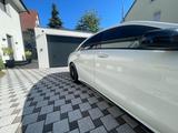 Mercedes-Benz CLA 45 AMG CLA 45 4MATIC DCT Standard - Mercedes-Benz CLA-Klasse von privat