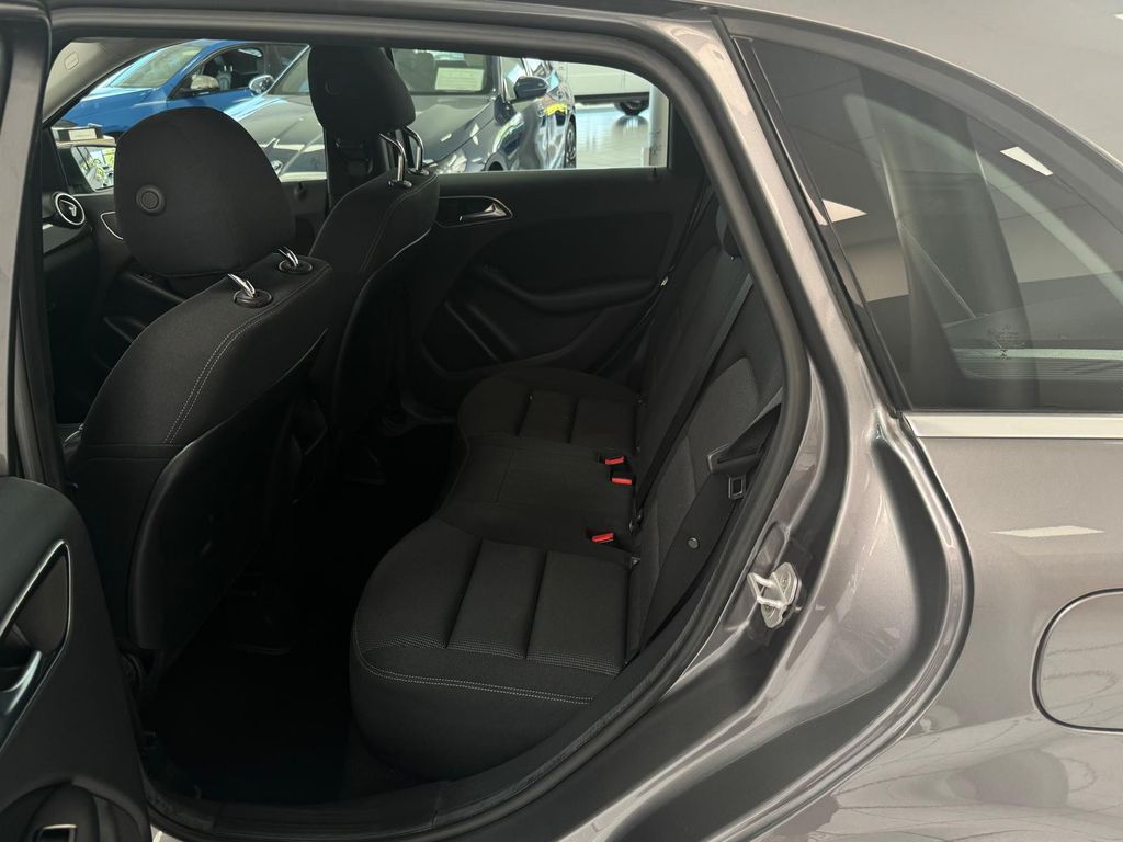 Mercedes-Benz B 200 Automatik*EFH*TOTW*Klima*Sitzheizung*PDC