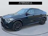 BMW X6M X6 M Competition 625HP xDrive PANORAMA *VAT*