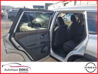 Nissan X-Trail - Vorschau Bild 11