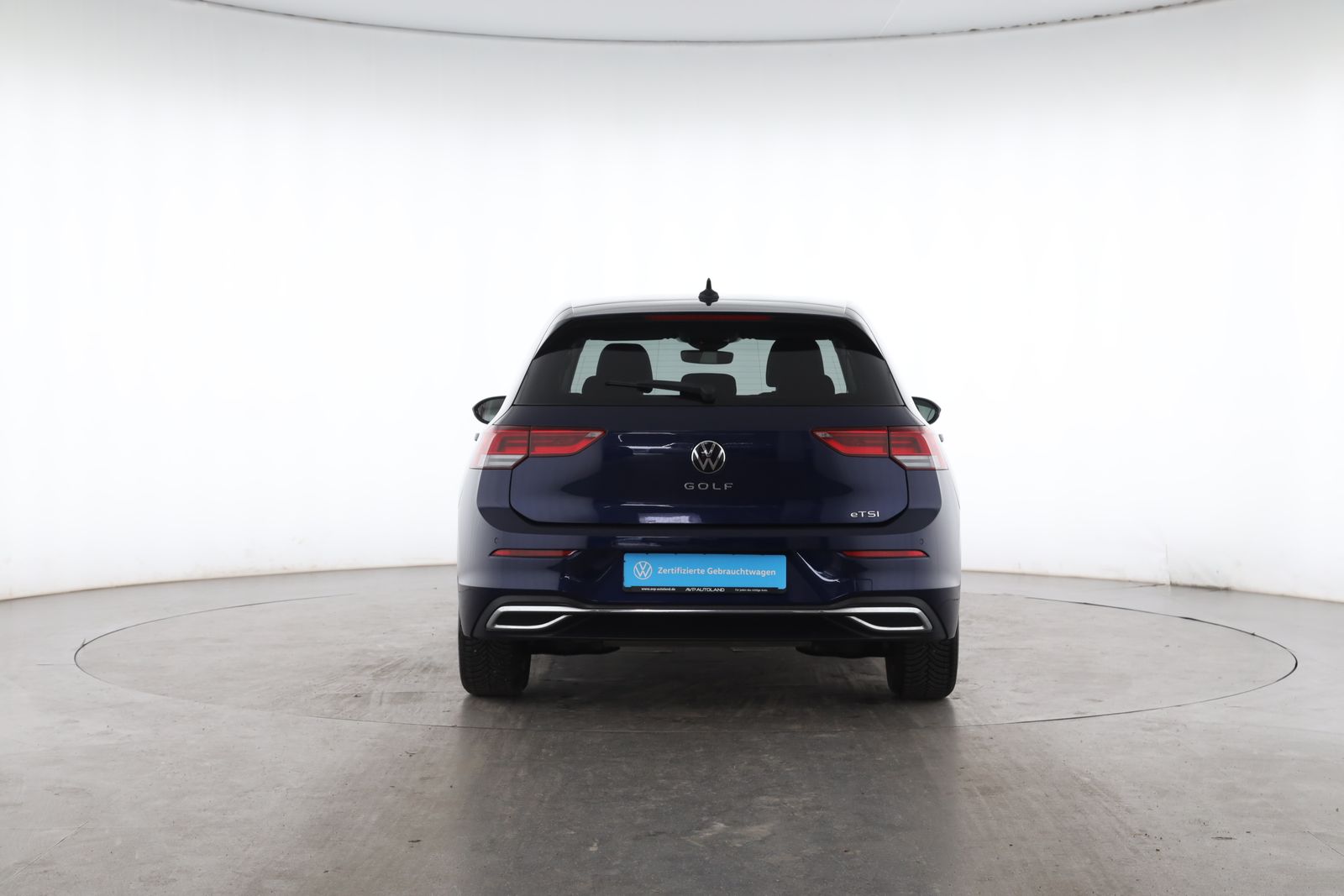 Volkswagen Golf - Bild 6