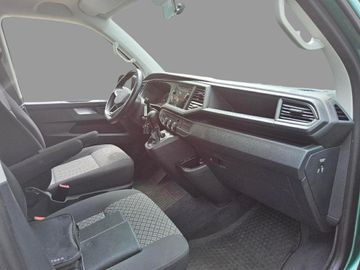 Volkswagen T6 Multivan - 5