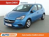 Opel Corsa 1.4 Edition*TEMPO*PDC*SHZ* - Opel Corsa Edition mit Benzin-Antrieb