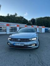 Volkswagen VW Passat B8 DSG 2020 1,5 TSI TÜV neu / Ca... - Volkswagen Passat: 20v