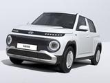 Hyundai INSTER 49 kWh ACC Rückfahrkamera Navi Klimaautom - Hyundai INSTER Tageszulassungen