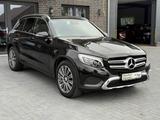 Mercedes-Benz GLC 250 4Matic*Leder*Panorama*Kamera*1Hand*Navi* - Mercedes-Benz GLC 250 in Bremen