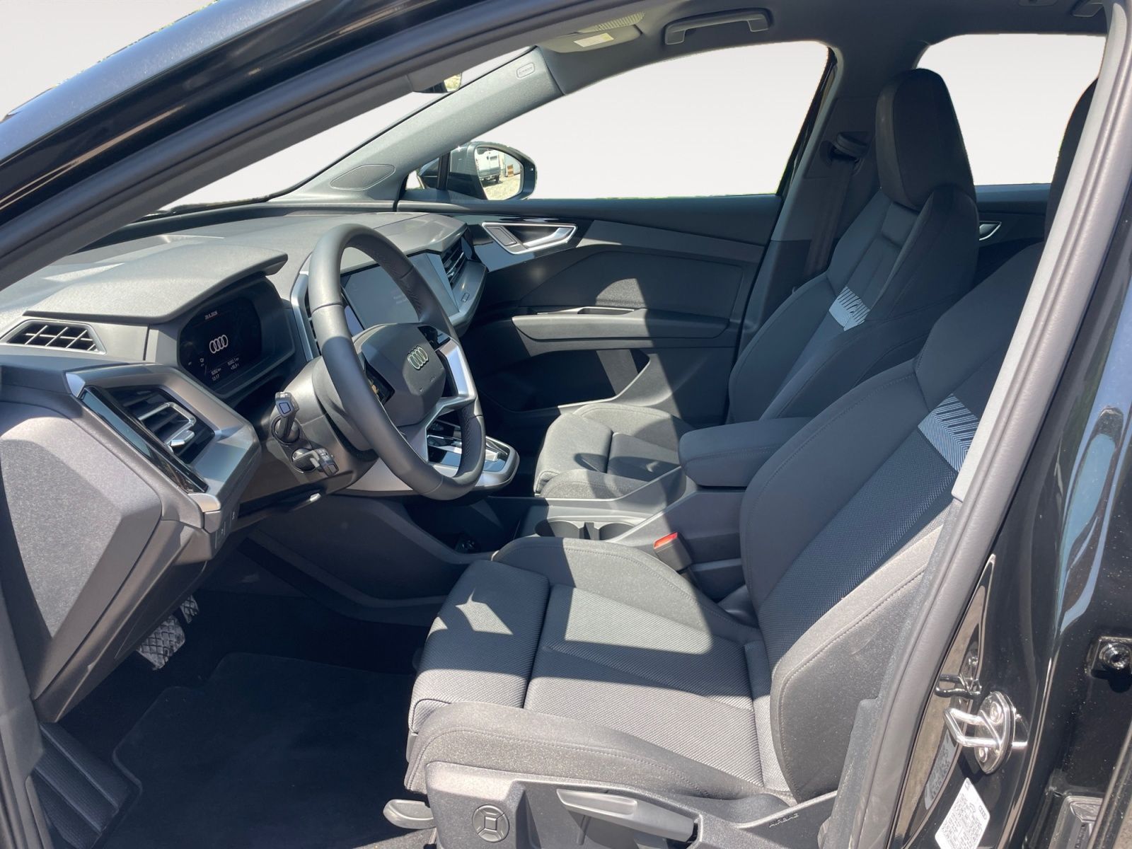 Audi Q4 e-tron - Bild 11