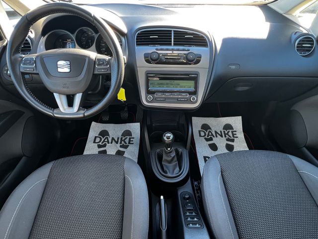 Seat Altea  4You