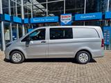Mercedes-Benz Vito Mixto 114 CDI RWD lang KAM AHK 5 Sitze - Mercedes-Benz Vito: Mixto Lang