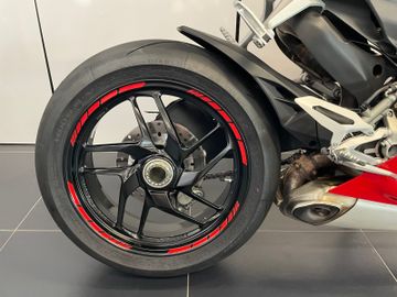 Ducati 1199 Panigale