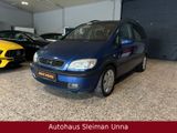 Opel Zafira 1.6 16V Comfort/7-Sitzer/Klima - Opel Zafira: Comfort