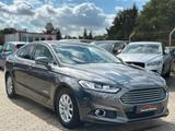 Ford Mondeo Lim. Hybrid*HU NEU *INSPEKTION NEU* - scheckheftgepflegte Ford Mondeo