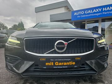 Volvo V60 - 3
