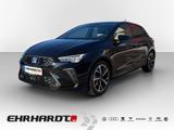 Seat Ibiza 1.0 TSI DSG FR FACELIFT! VIRTUAL*NAVI*VOLL - gebrauchte Seat Ibiza mit Facelift