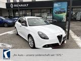 Alfa Romeo Giulietta 1,8 TBI 16V Veloce - Alfa Romeo Giulietta: Automatik
