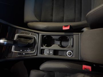 Volkswagen Golf VII Highline Navi*AAC*LED*ACC*Massage*SHZ*1