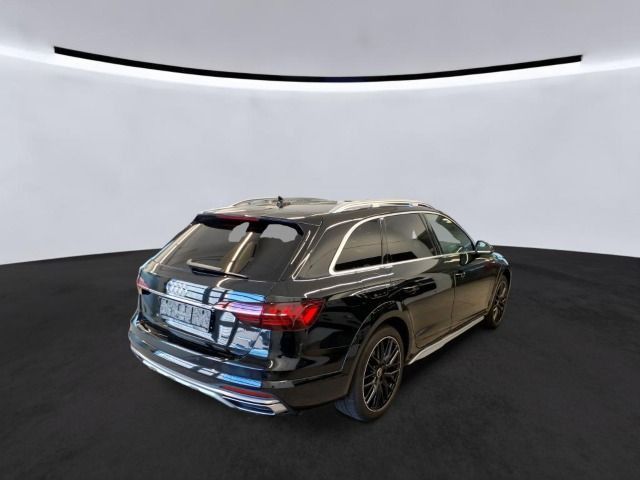 Audi A4 Allroad - Bild 3