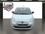 Fiat 500 Mild-Hybrid - Fiat aus 2024