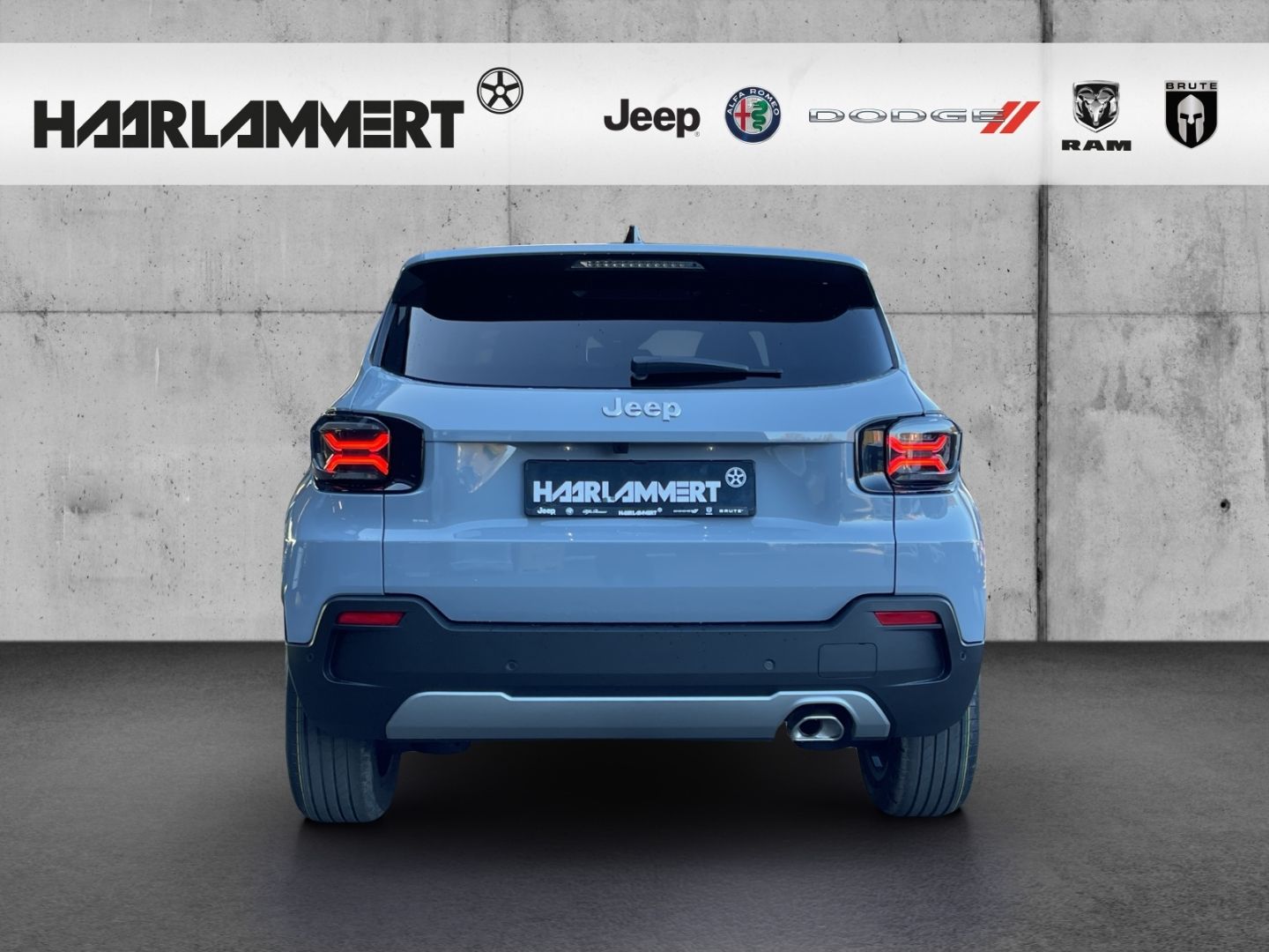 Jeep Avenger - Bild 5