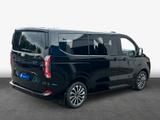Ford e-Tourneo Custom 340 L1H1 TitaniumX Exkl. Pano A - Stationärer Kran