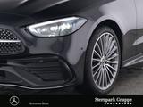 Mercedes-Benz C 300 d 4M AMG Pano+Distro+HuD+AHK+HAL+360°Memo+ - : Start/Stopp-Automatik