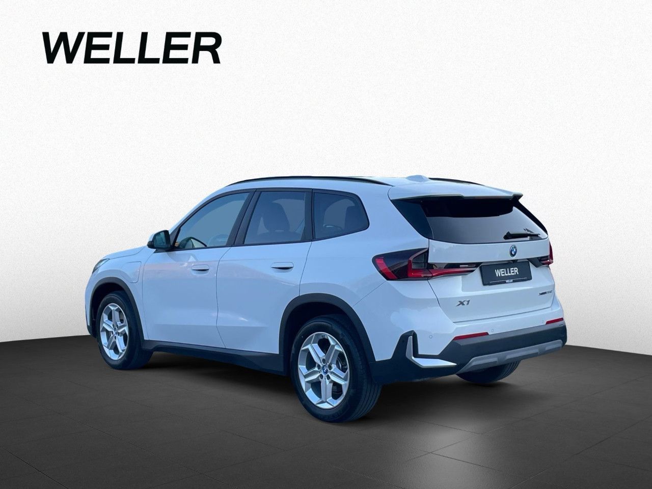 BMW X1 - Bild 10