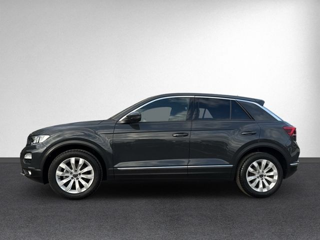 T-Roc 1.5 TSI DSG Sport KLIMAAUTO.+SITZHZNG+EINP