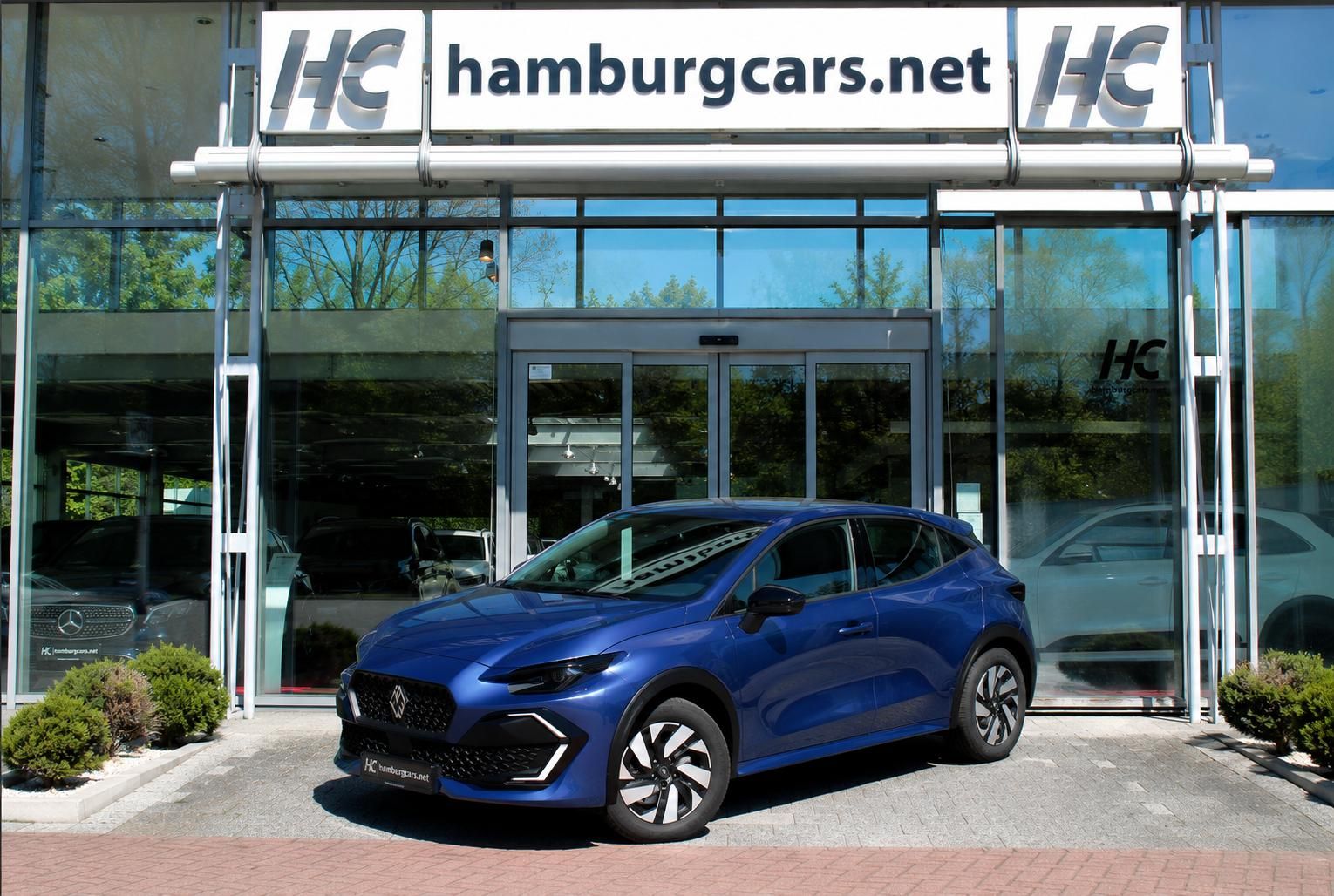 Renault Clio Evolution TCe 115 EDC (Aut.) Sitzh, Park... imagem 2