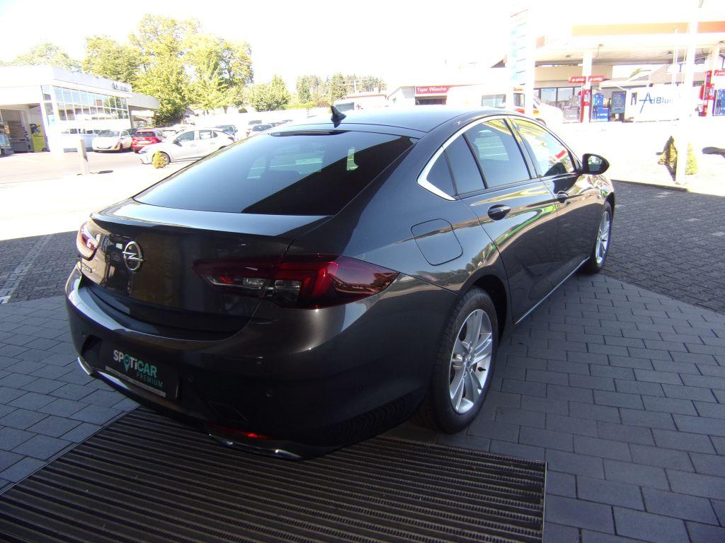 Opel Insignia Business GS 2.0D ALCANT MATRIX NAVI