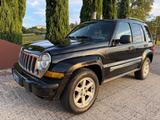 Jeep Cherokee 2.8 crd Limited automatica 1 propr - Jeep Cherokee: Crd