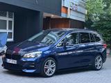 BMW 2er Gran Tourer f46 (7 sitze) - BMW: E46