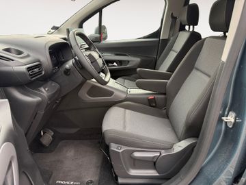 Toyota Proace (Verso) - 9