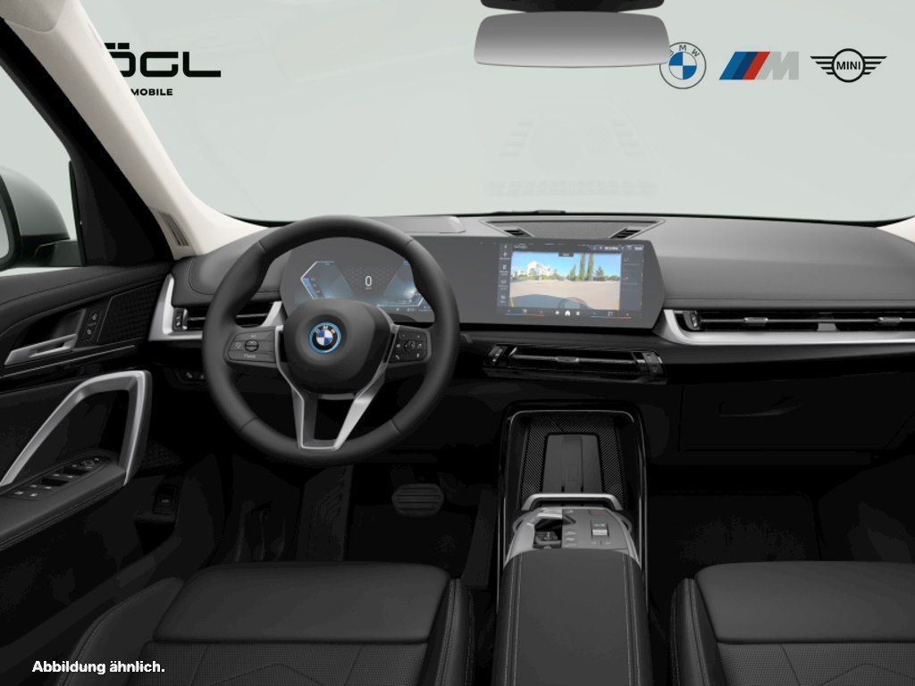 BMW X1 xDrive25e xLine Head-Up Komfortzugang Fernlic foto 4