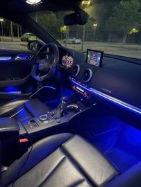2017 AUDI S3 thumbnail 11
