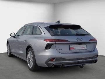 Audi A6 - 4